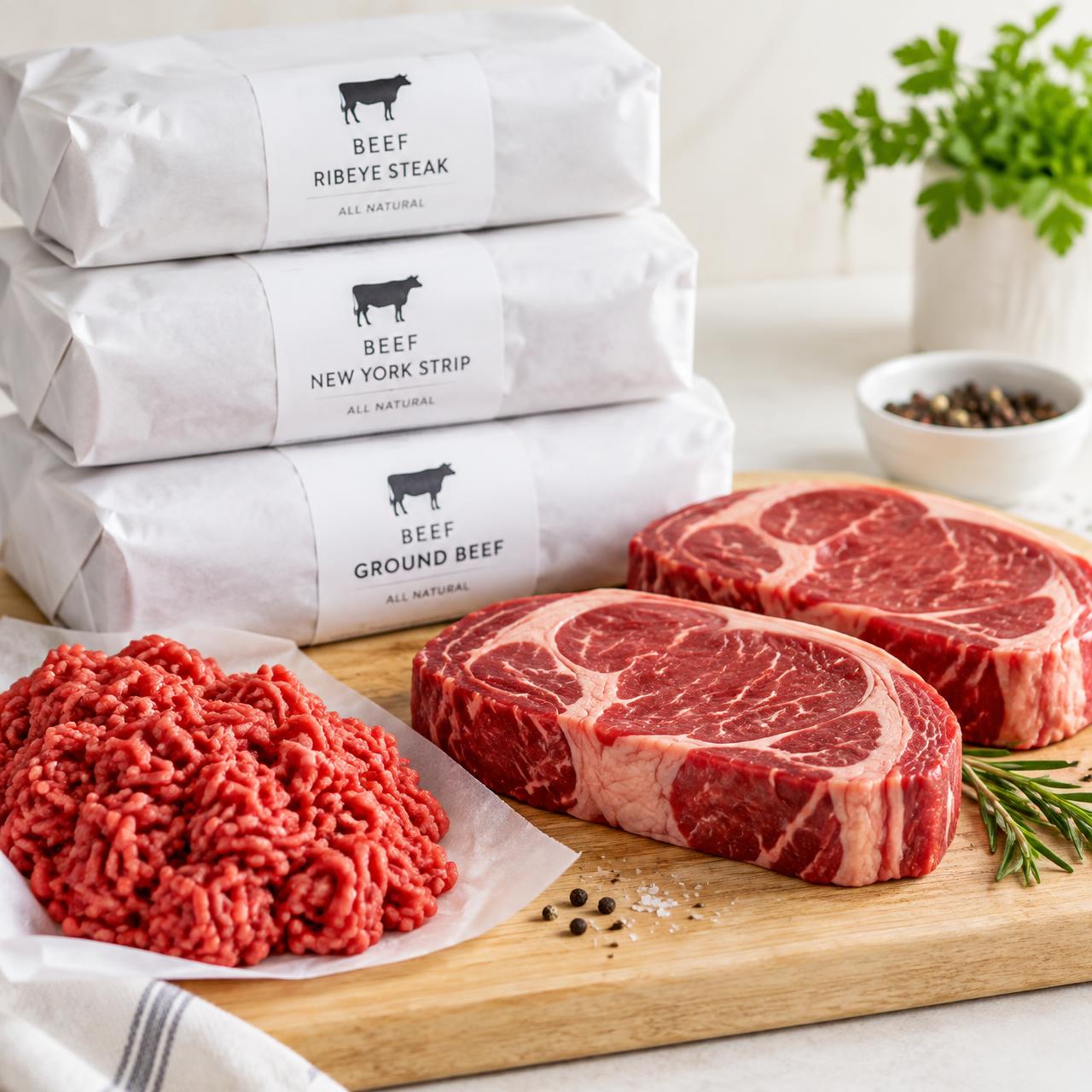 Livestock